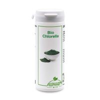 Bio Chlorella, 200 st, Allpharm Vertriebs GmbH