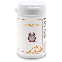 Melatonin Allpharm Premium, 60 st, Allpharm Vertriebs GmbH