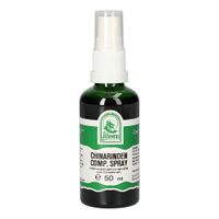 CHINARINDEN COMP. SPRAY, 50 ml, Hecht-Pharma GmbH