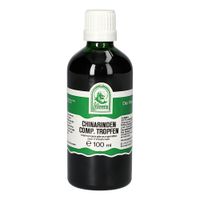 CHINARINDEN COMP. TROPFEN, 100 ml, Hecht-Pharma GmbH