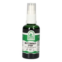 MUTTERKRAUT SPRAY, 50 ml, Hecht-Pharma GmbH