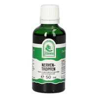 NERVENTROPFEN, 50 ml, Hecht-Pharma GmbH