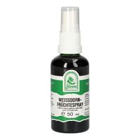 WEISSDORNFRÜCHTE SPRAY, 50 ml, Hecht-Pharma GmbH