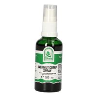 WERMUT COMP. SPRAY, 50 ml, Hecht-Pharma GmbH