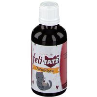 feliTATZ DarmFlora vet 50ml, 50 ml, cdVet Naturprodukte GmbH