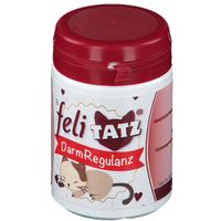 feliTATZ DarmRegulanz vet 50g, 50 g, cdVet Naturprodukte GmbH