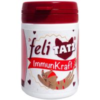 feliTATZ ImmunKraft vet 30g, 30 g, cdVet Naturprodukte GmbH