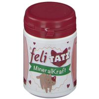 feliTATZ MineralKraft vet 60g, 60 g, cdVet Naturprodukte GmbH