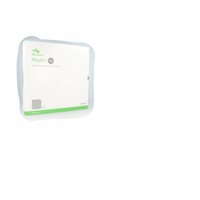 MEPILEX Ag Verband 20x20 cm steril, 5 st, Tora Pharma GmbH