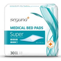 SEGUNA Schutzunterlage Super, 30 st, MEDI-MARKT Homecare GmbH