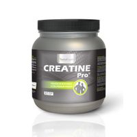 SanaExpert Creatine Pro, 650 g, Sanaexpert GmbH