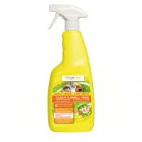 bogaclean CLEAN & SMELL FREE CAGE SPRAY, 1 Stück, Werner Schmidt Pharma GmbH