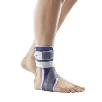 MalleoLoc L titan rechts Universal, 1 st, Bauerfeind AG / Orthop&auml;die