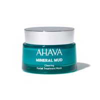 AHAVA Clearing Facial Treatment Mask, 50 ml, Ahava Cosmetics GmbH