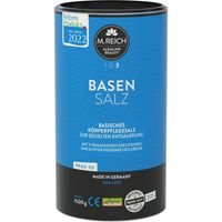 M. Reich BasenSalz, 1500 g, M. Reich GmbH