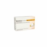 Brimica Genuair 340 ug/12 ug Plv.z.Inhalation 60ED, 1 Stk., Fd Pharma GmbH
