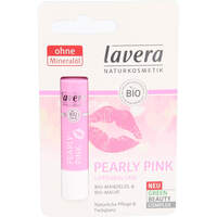 lavera Pearly Pink Lippenbalsam, 4.5 g, Laverana GmbH & Co. KG