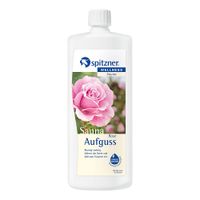 SPITZNER Saunaaufguss Rose WELLNESS, 1000 ml, W. Spitzner Arzneimittelfabrik GmbH