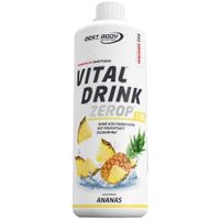 BBN Vital Drink - Ananas, 1000 ml, Fitnesshotline GmbH