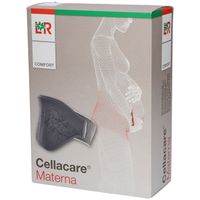 Cellacare Materna Comfort Gr. 4, 1 st, Lohmann & Rauscher GmbH & Co. KG