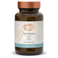 Anti-Karies Presslinge, 76 g, Bärbel Drexel GmbH