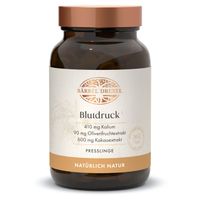 Blutdruck Presslinge, 110 g, Bärbel Drexel GmbH
