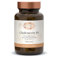 Cholesterin Fit Presslinge, 50 g, Bärbel Drexel GmbH