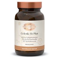 Gelenk Fit Plus Presslinge, 96 g, Bärbel Drexel GmbH