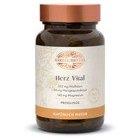Herz Vital Presslinge, 64 g, Bärbel Drexel GmbH