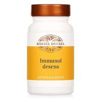 Immunol desens Presslinge, 62 g, Bärbel Drexel GmbH