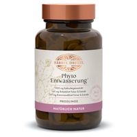 Phyto Entwässerung Presslinge, 60 g, Bärbel Drexel GmbH
