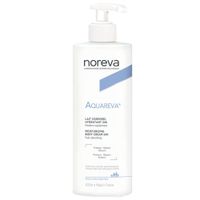 Aquareva K&ouml;rpermilch, 400 ml, Dermatica Exclusiv Horst Spickermann GmbH