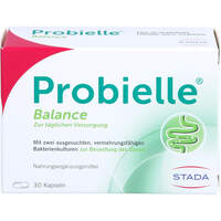 Probielle Balance, 30 Stk., STADA Consumer Health Deutschland GmbH