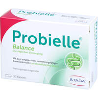 Probielle Balance, 30 Stk., STADA Consumer Health Deutschland GmbH