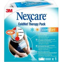 Nexcare ColdHot Comfort mit Thermoindicator, 1 Stk., 3M Deutschland GmbH