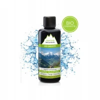 Saunaaufguss Bio Talaufguss - Allgäuer Erfrischung, 100 Milliliter, Allgäuquelle Naturprodukte GmbH