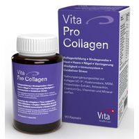 Vita Pro Collagen, 90 st, Swiss Health Care AG