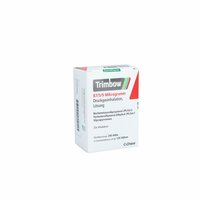Trimbow 87/5/9 Mikrogramm 120 Hub Dosieraerosol, 2 Stk., Eurimpharm Arzneimittel GmbH