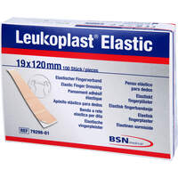 LEUKOPLAST Elastic Fingerstrips 19x120 mm, 100 st, 1001 Artikel Medical GmbH