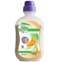 NutriniMax Energy SmartPack, 12x500 ml, Danone Deutschland GmbH