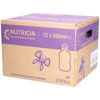 NutriniMax Smartpack, 12x500 ml, Danone Deutschland GmbH