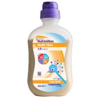 NUTRINIMAX Multi Fibre Smartpack, 12x500 ml, Danone Deutschland GmbH