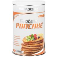 PROTEIN PANCAKE VANIL FLAV, 300 g, Body Attack Sports Nutrition GmbH & Co. KG
