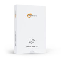 Amino-Screen Bluttest, 1 st, Medivere GmbH