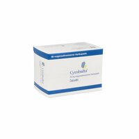 CYMBALTA 30 mg magensaftresistente Hartkapseln, 98 st, 1 0 1 Carefarm GmbH