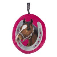 fashy 63703 43 Rapswärmekissen Pferdefreunde, 1 st, Fashy GmbH