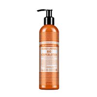 BIO KÖRPERLOTION Orange-Lavendel, 240 ml, mixed greens GmbH