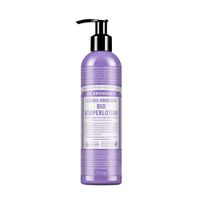 BIO KÖRPERLOTION Lavendel-Kokosnuss, 240 ml, mixed greens GmbH