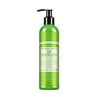BIO KÖRPERLOTION Patchouli-Limette, 240 ml, mixed greens GmbH