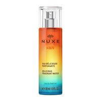 NUXE Sun Eau Delicieuse Body Splash Spray, 30 ml, NUXE GmbH
